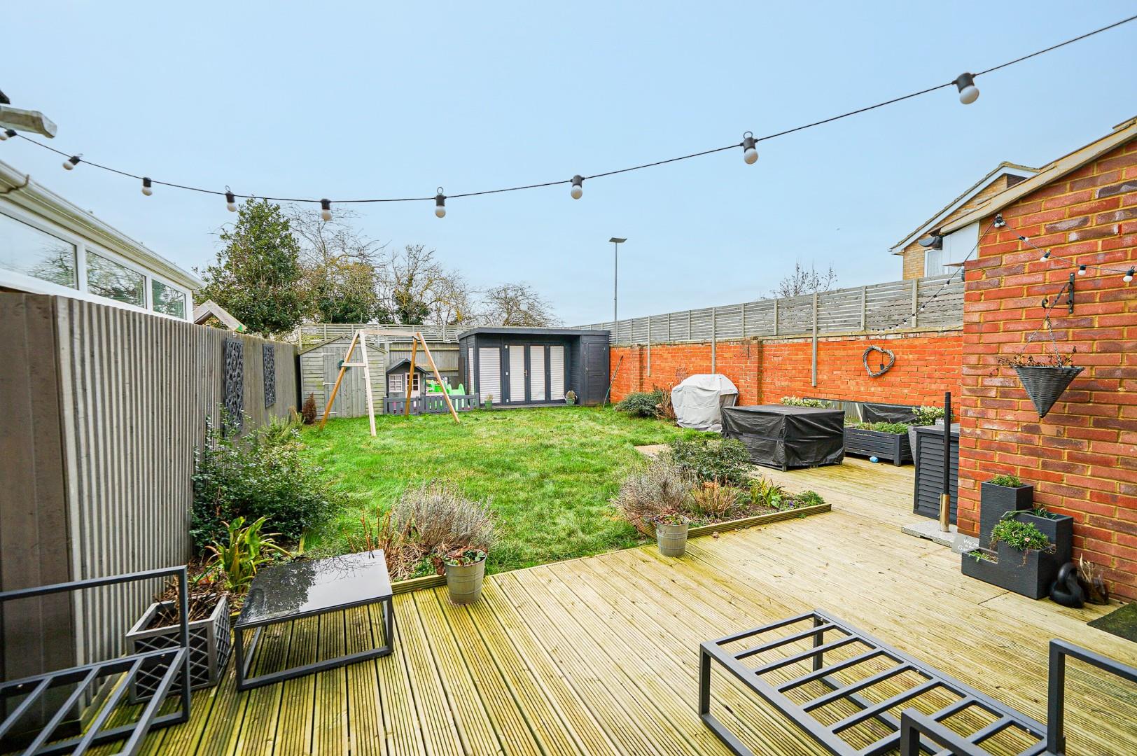 Kiteleys Green, Leighton Buzzard Quarters Estate Agents